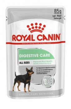 Влажный корм Royal Canin Adult Dog Digestive Care для собак с чувствительным пищеварением